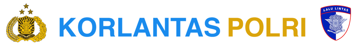 KORLANTAS POLRI