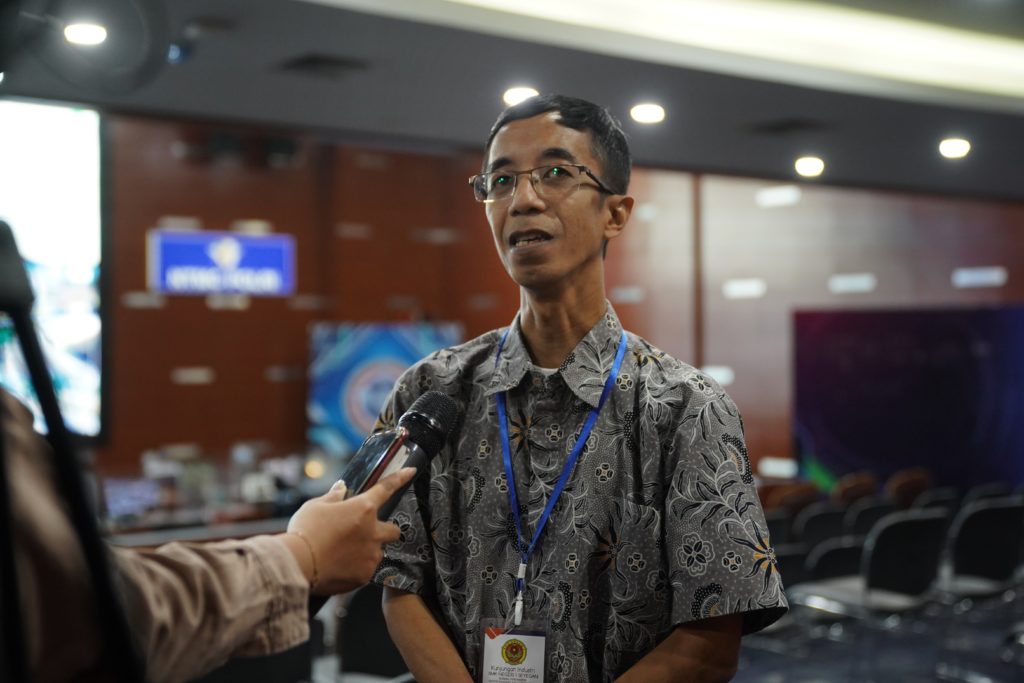 Korlantas Polri Terima Kunjungan Siswa dan Siswi SMKN 1 Seyegan Sleman Yogyakarta, Patuhi Lalu Lintas dan Bijak Media Sosial