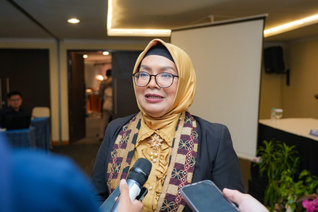 Korlantas Polri dan STIK Lemdiklat Polri Siapkan Survei Ops Lilin 2025 Wujudkan Kamseltibcarlantas